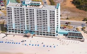 Landmark Holiday Beach Resort Panama City Fl