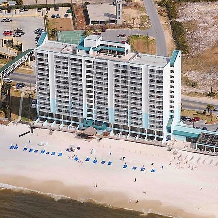 Landmark Holiday Beach, A Vri Resort Panama City Beach Exterior photo