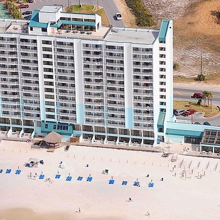 Landmark Holiday Beach, A Vri Resort Panama City Beach Exterior photo