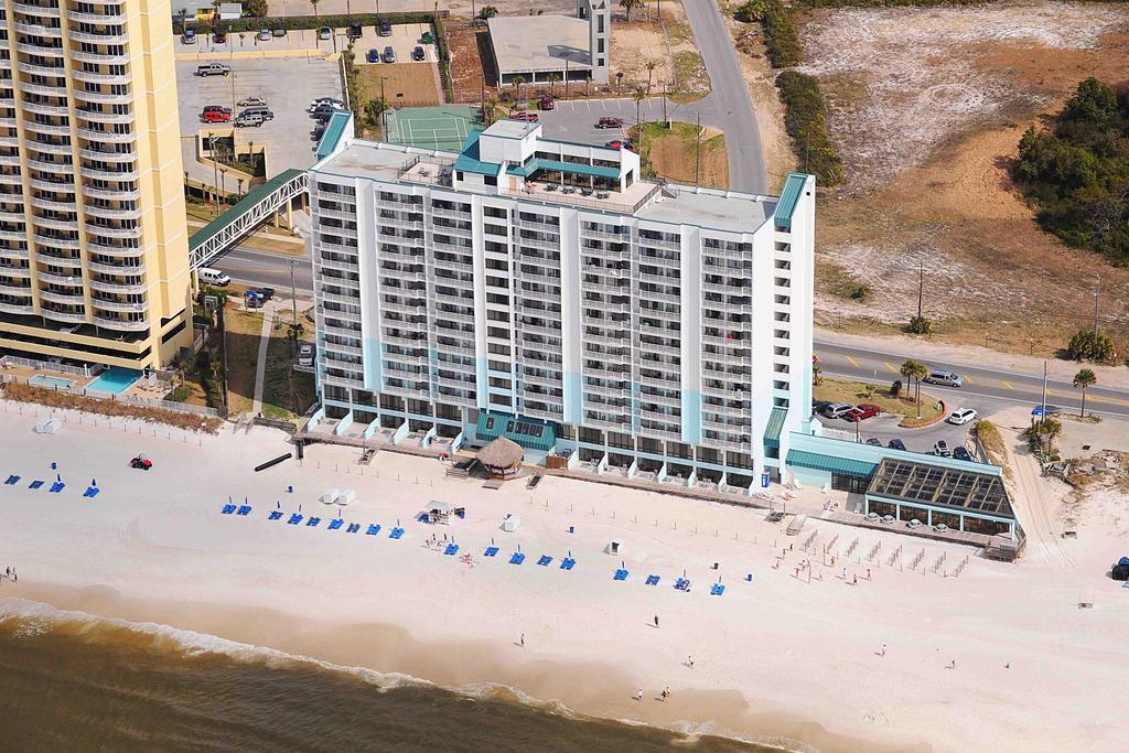 Landmark Holiday Beach, A Vri Resort Panama City Beach Exterior photo