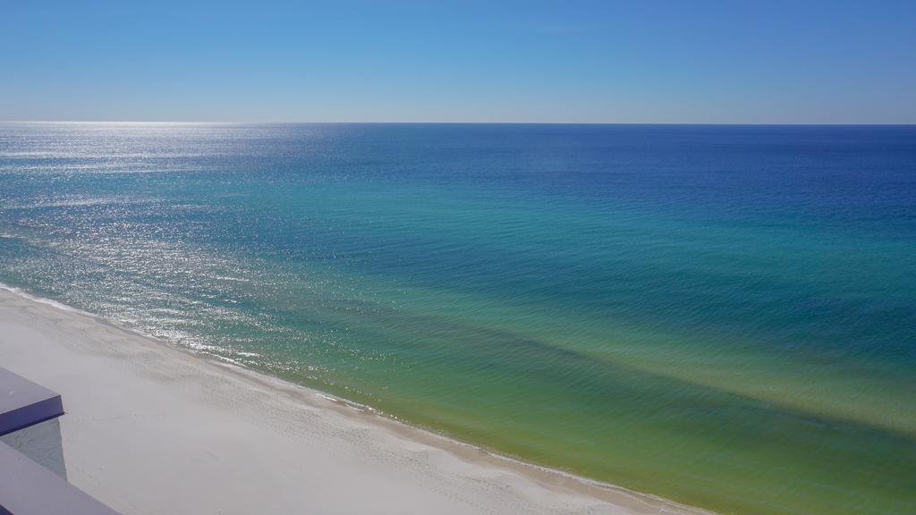 Landmark Holiday Beach, A Vri Resort Panama City Beach Exterior photo