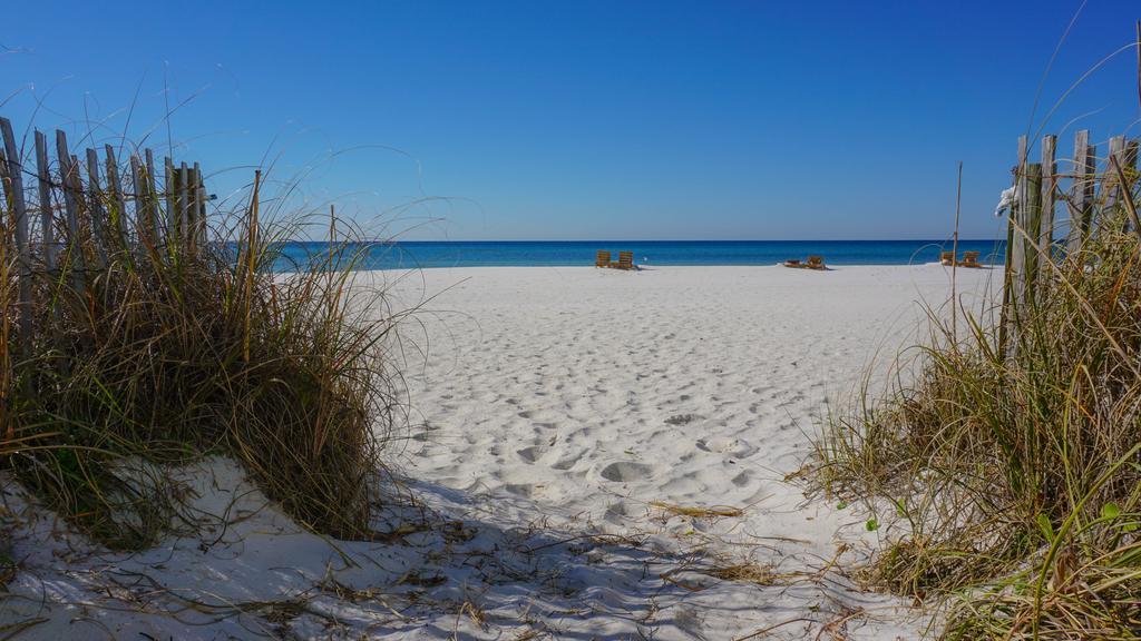 Landmark Holiday Beach, A Vri Resort Panama City Beach Exterior photo