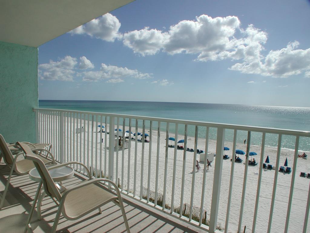 Landmark Holiday Beach, A Vri Resort Panama City Beach Exterior photo