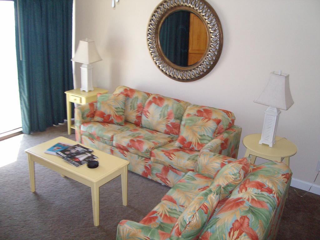 Landmark Holiday Beach, A Vri Resort Panama City Beach Room photo