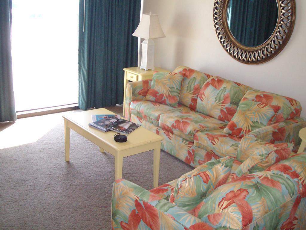 Landmark Holiday Beach, A Vri Resort Panama City Beach Room photo