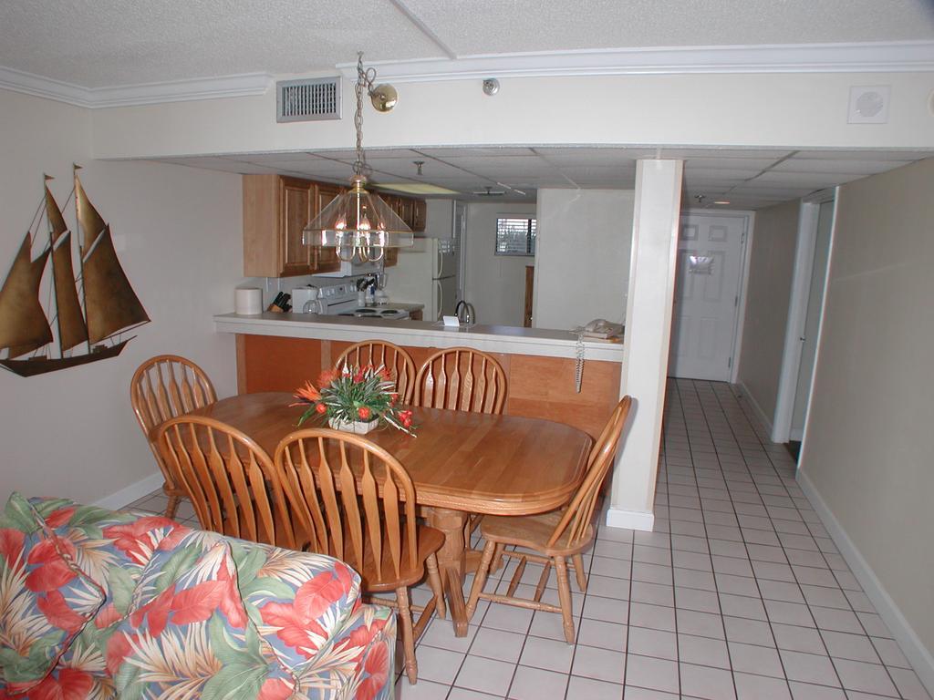 Landmark Holiday Beach, A Vri Resort Panama City Beach Room photo