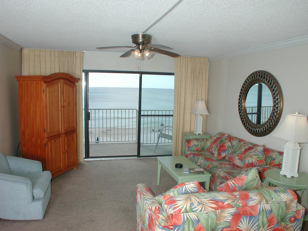 Landmark Holiday Beach, A Vri Resort Panama City Beach Room photo