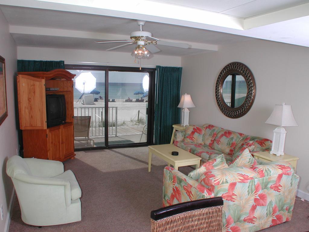 Landmark Holiday Beach, A Vri Resort Panama City Beach Room photo