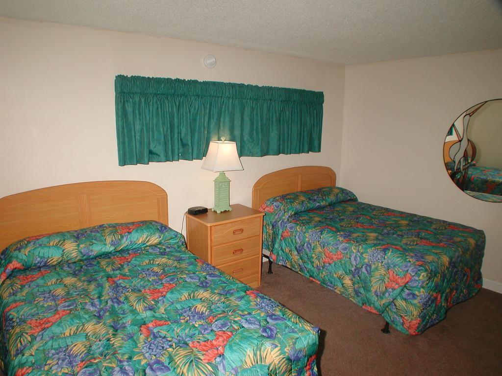 Landmark Holiday Beach, A Vri Resort Panama City Beach Room photo