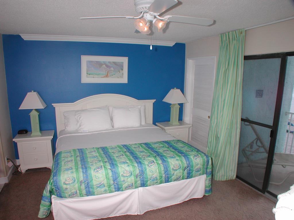 Landmark Holiday Beach, A Vri Resort Panama City Beach Room photo