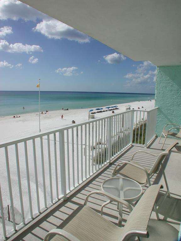 Landmark Holiday Beach, A Vri Resort Panama City Beach Exterior photo