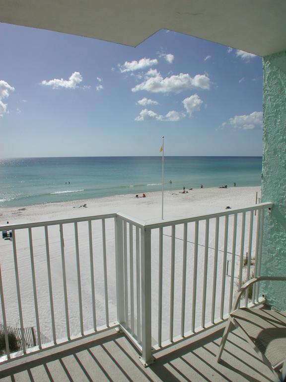 Landmark Holiday Beach, A Vri Resort Panama City Beach Exterior photo