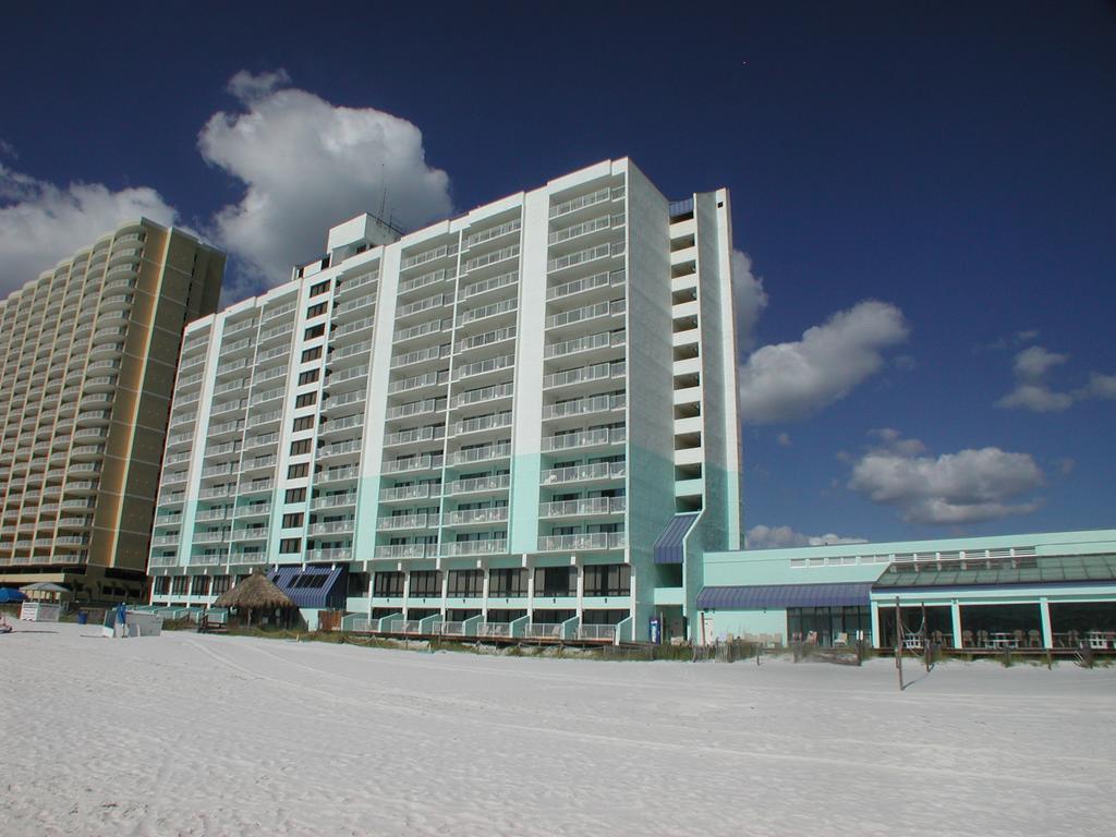 Landmark Holiday Beach, A Vri Resort Panama City Beach Exterior photo